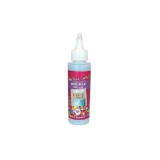 Drip Your Cake BABY BLUE ready to use CHOCO 120g